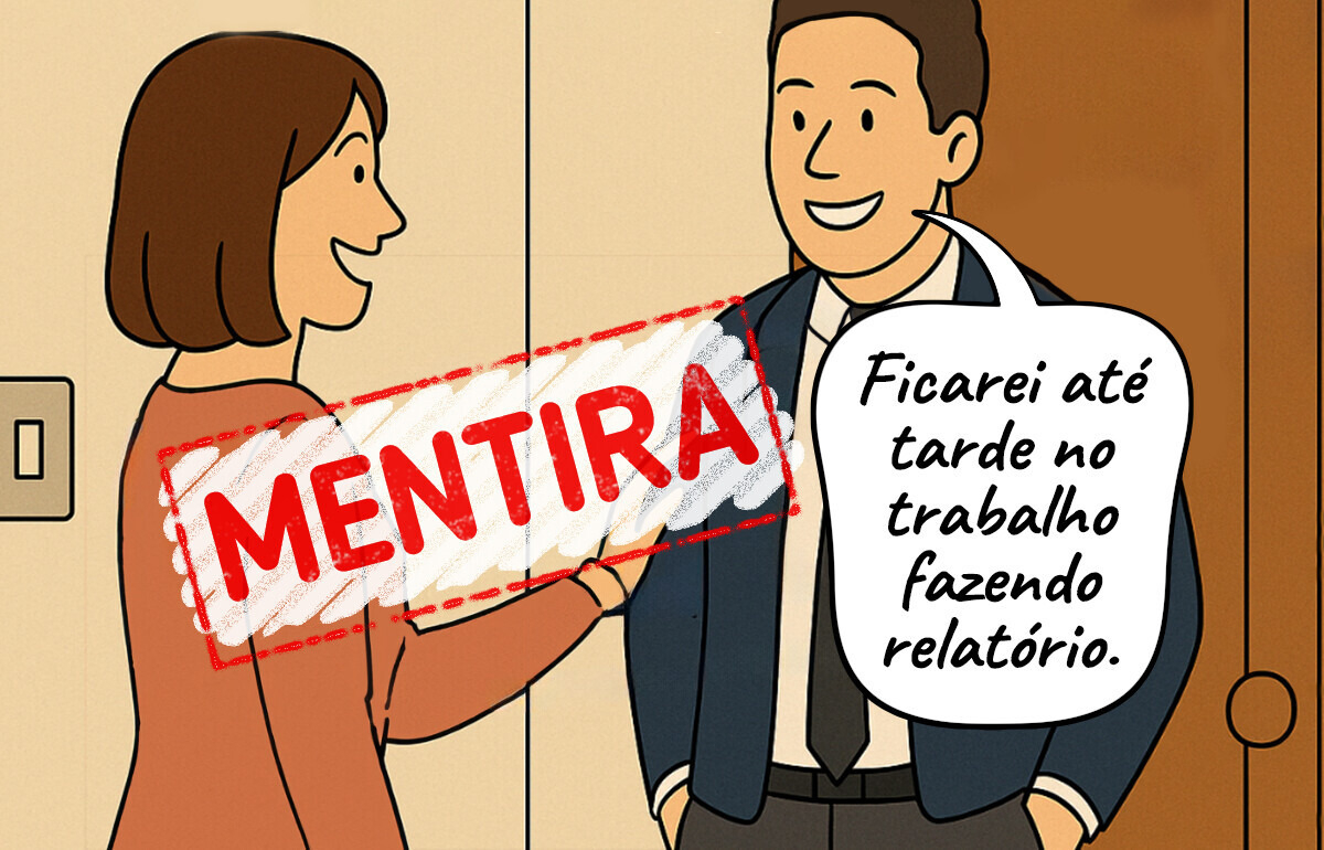 9 Sinais de linguagem corporal que podem dizer muito sobre outras pessoas 9 Sinais de linguagem corporal que podem dizer muito sobre outras pessoas