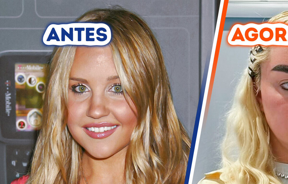 “É o melhor visual dela”, Amanda Bynes faz rara aparição e encanta fãs