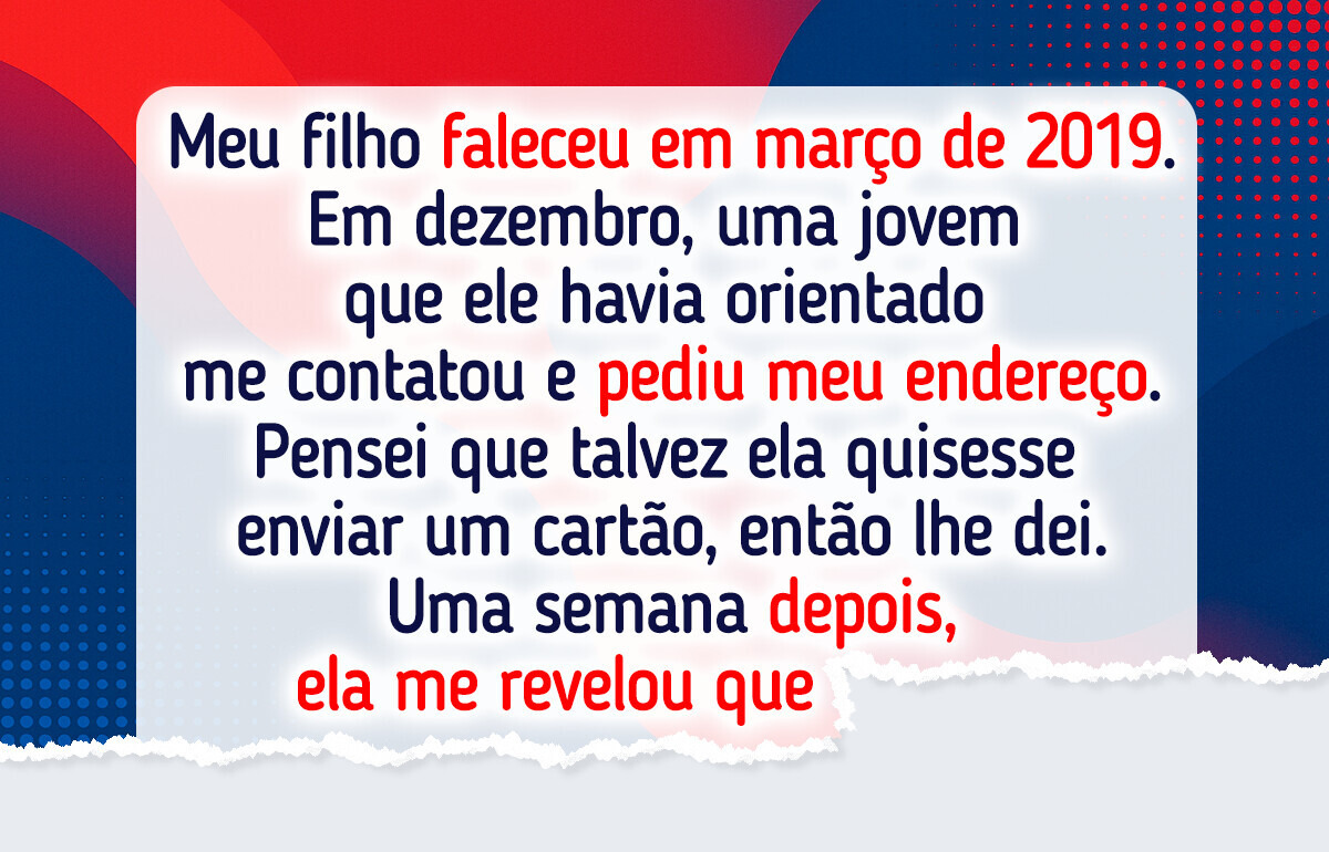 10 Atos de bondade simples cujo significado foi enorme