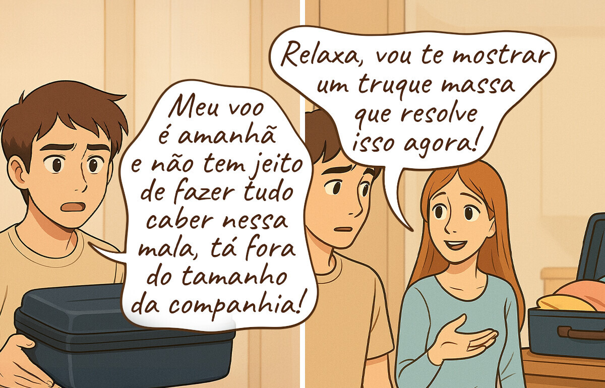 11 Estratégias simples para não surtar nem falir em viagem internacional