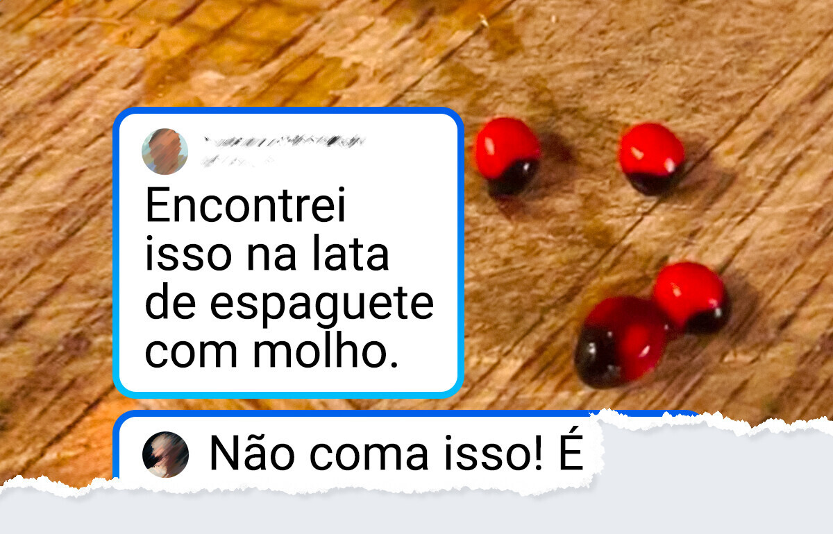 18 Vezes em que internautas bancaram os detetives e resolveram mistérios improváveis