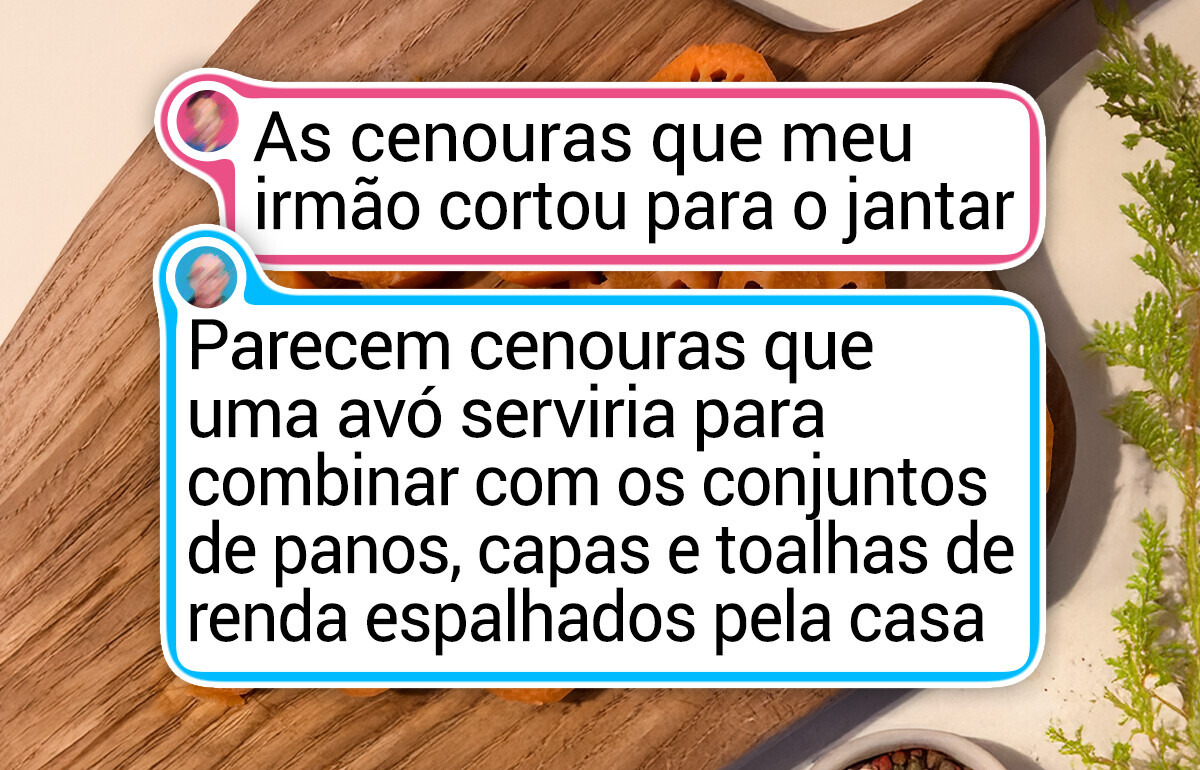 20 Fotos estranhas e divertidas do dia a dia que desafiam qualquer explicação