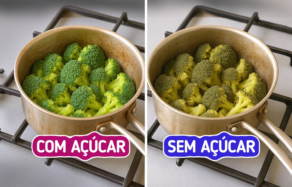 13 Macetes culinários que podemos aprender com cozinheiros da Ásia 13 Macetes culinários que podemos aprender com cozinheiros da Ásia