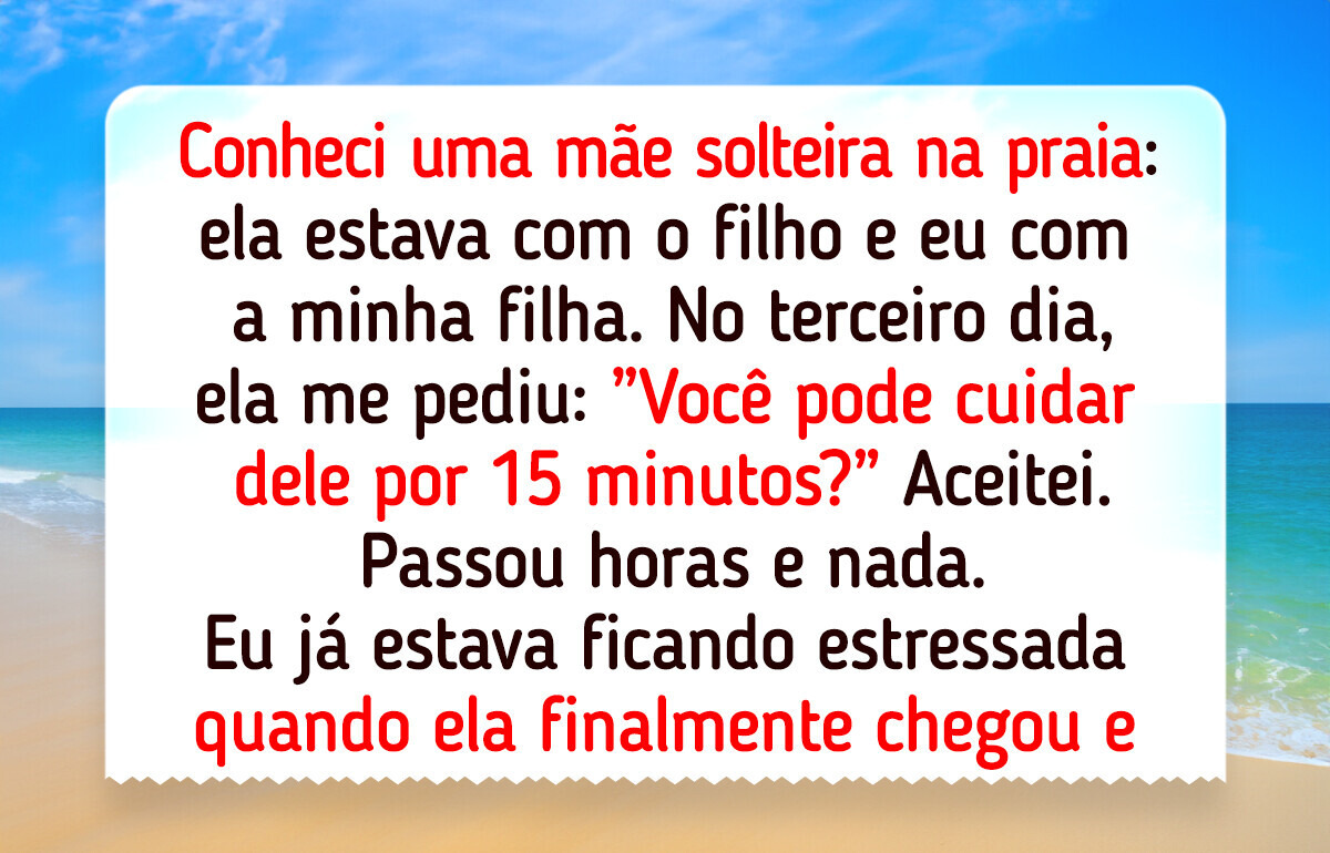 19 Vezes em que ajudar virou uma dor de cabeça para quem tentou 19 Vezes em que ajudar virou uma dor de cabeça para quem tentou