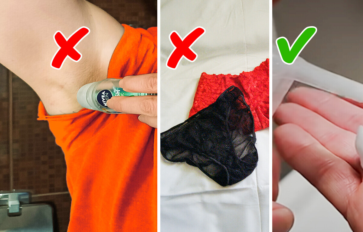 12 Dicas para continuar cheiroso mesmo com o calor intenso