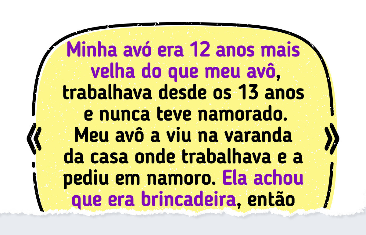 19 Histórias de amor que seguiram o coração, não as regras