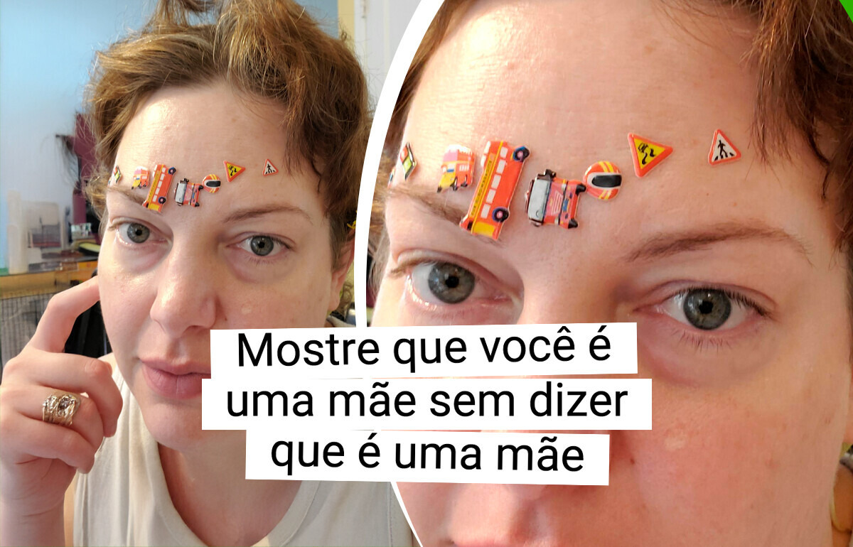 15+ Pessoas que escolheram a família acima de tudo