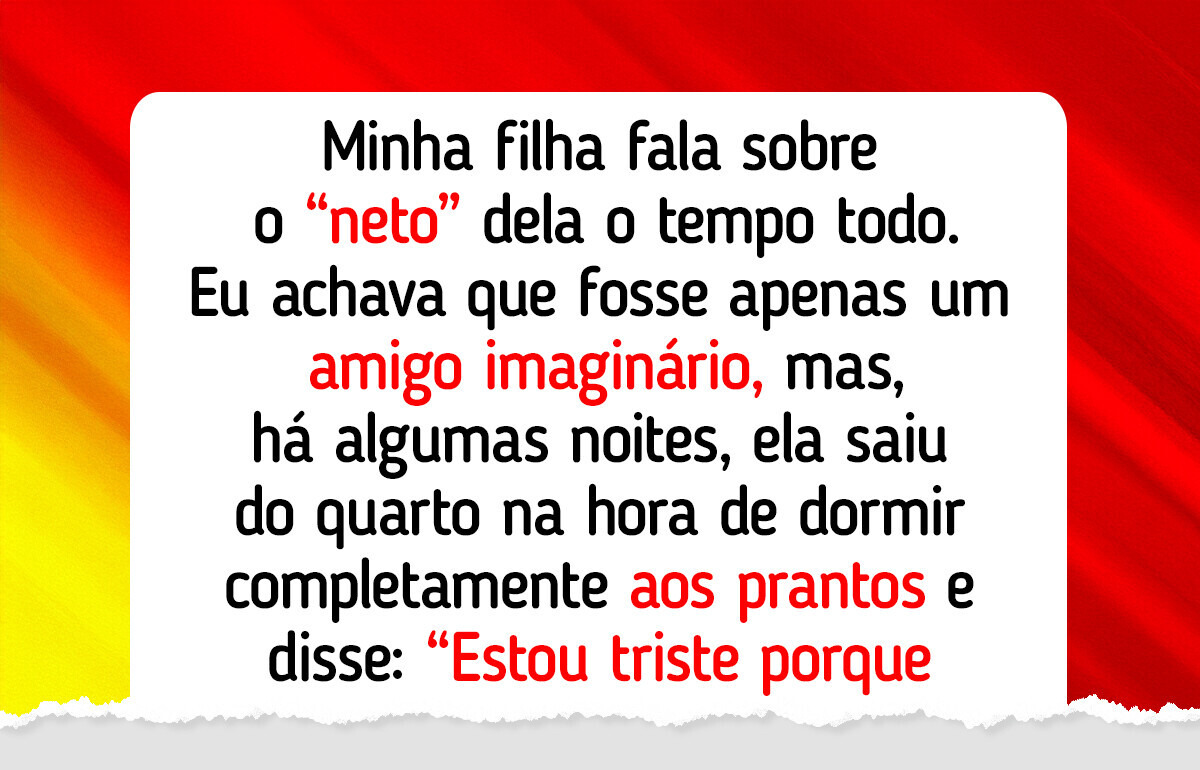 10 Crianças cujas frases assustadoras deixaram os pais em choque 10 Crianças cujas frases assustadoras deixaram os pais em choque