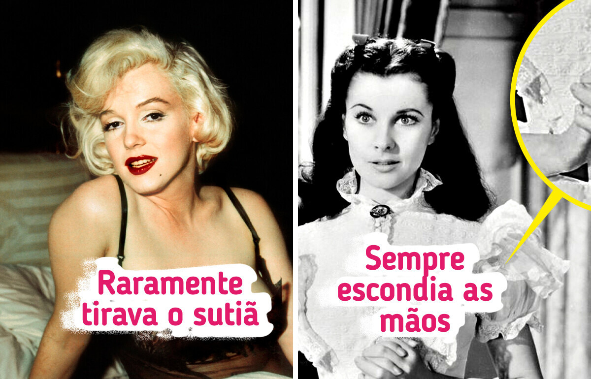 11 Verdades ocultas de Hollywood que revelam o verdadeiro custo do estrelato