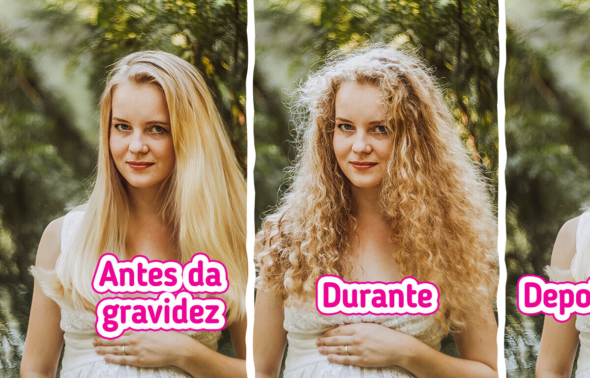 14 Fatos sobre o corpo feminino que parecem mentira, mas são pura ciência