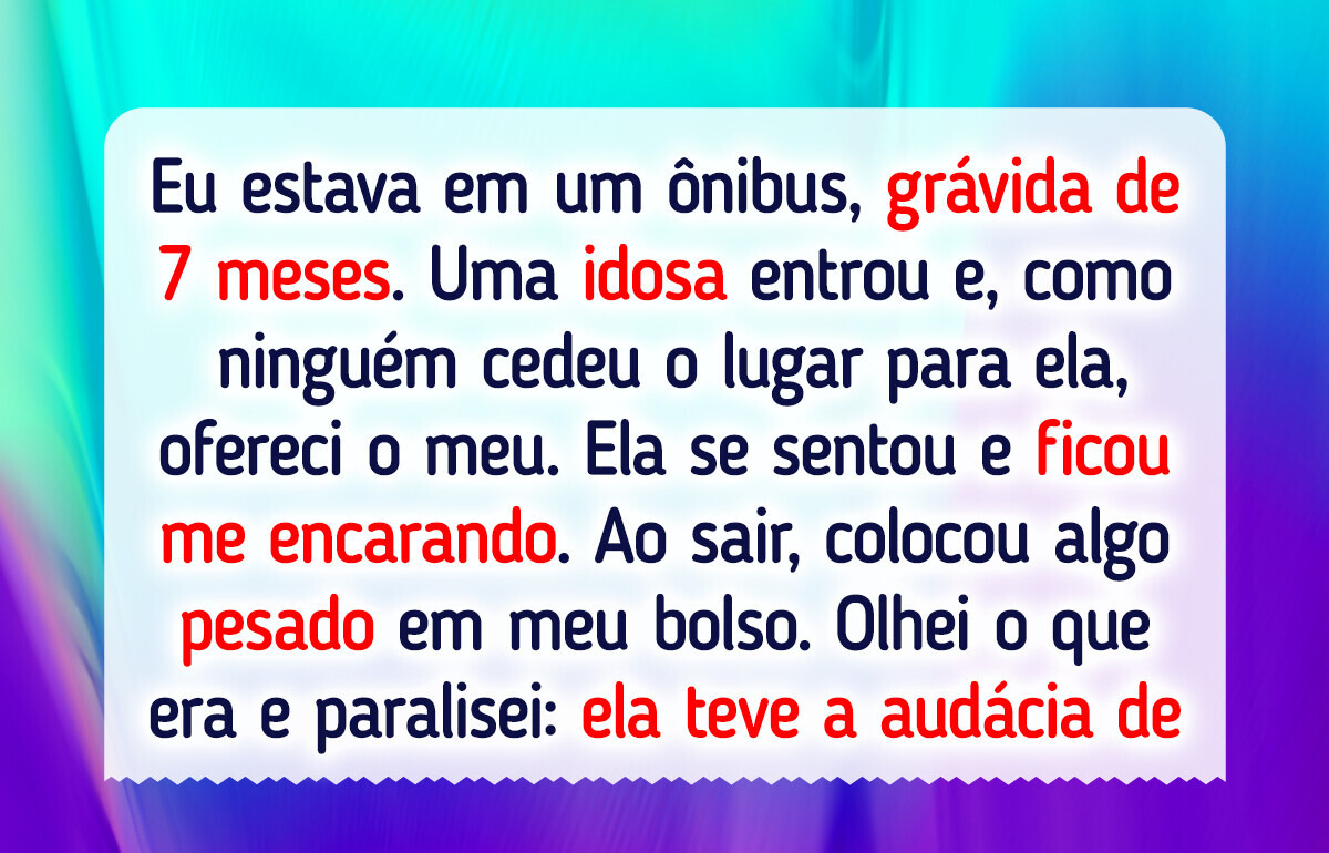 15 Vezes em que um estranho virou protagonista de histórias inesquecíveis