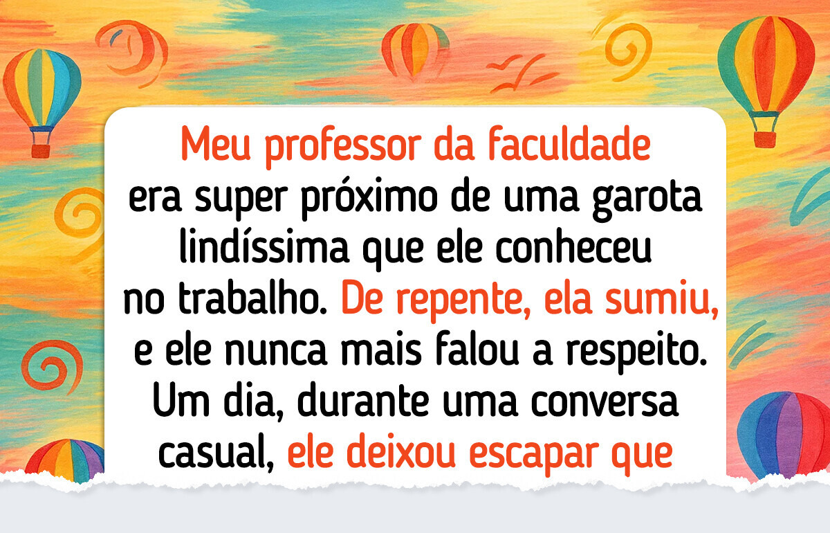 11 Pessoas que ignoraram sinais por amor e quase acabaram presas em relações tóxicas 11 Pessoas que ignoraram sinais por amor e quase acabaram presas em relações tóxicas