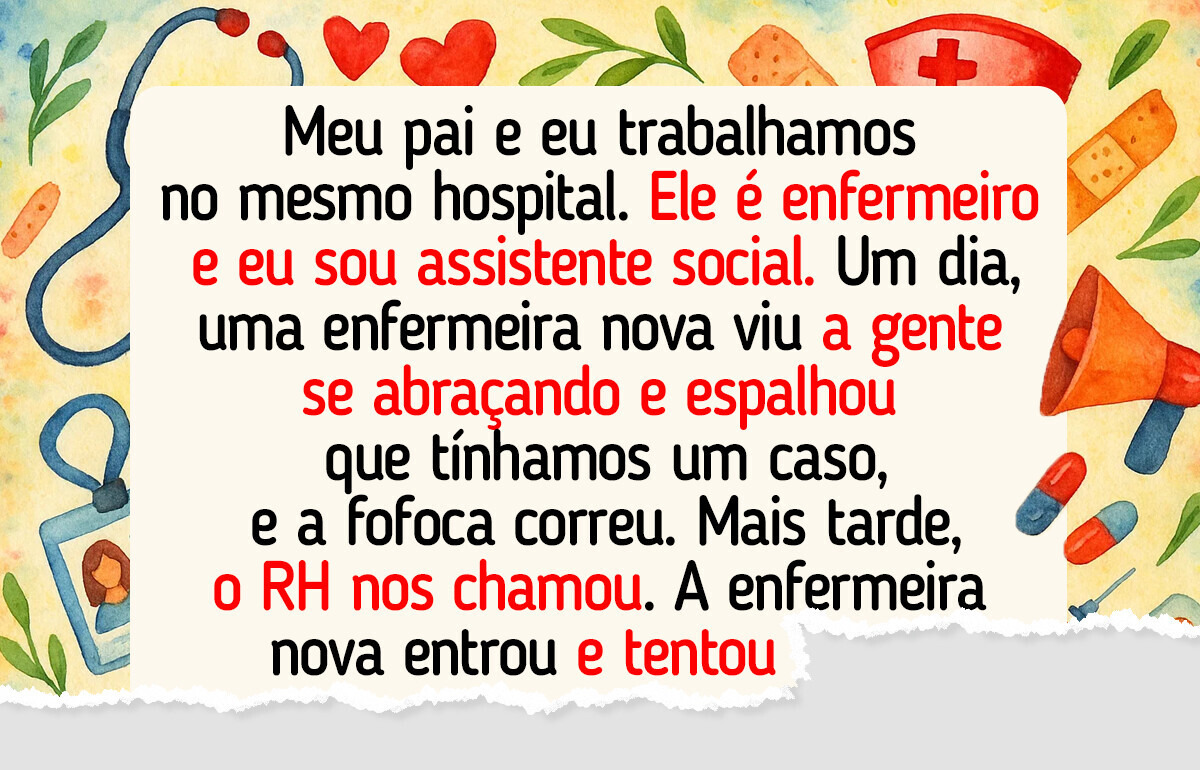 15 Pessoas que cavaram a própria cova no trabalho