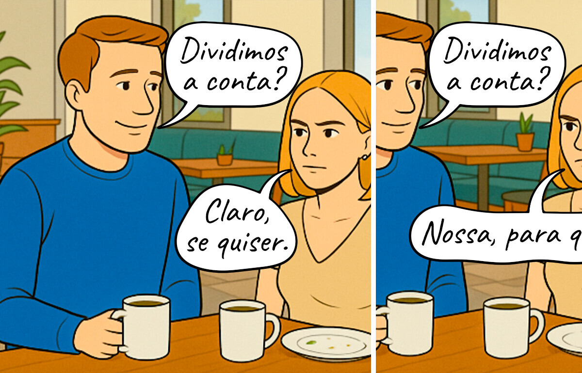 13 Quadrinhos que mostram como as mulheres mudaram nos últimos tempos