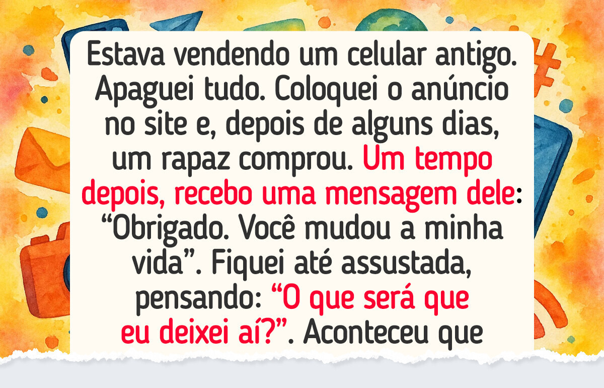 19 Pessoas que estavam no lugar certo, na hora certa e viram algo incrível
