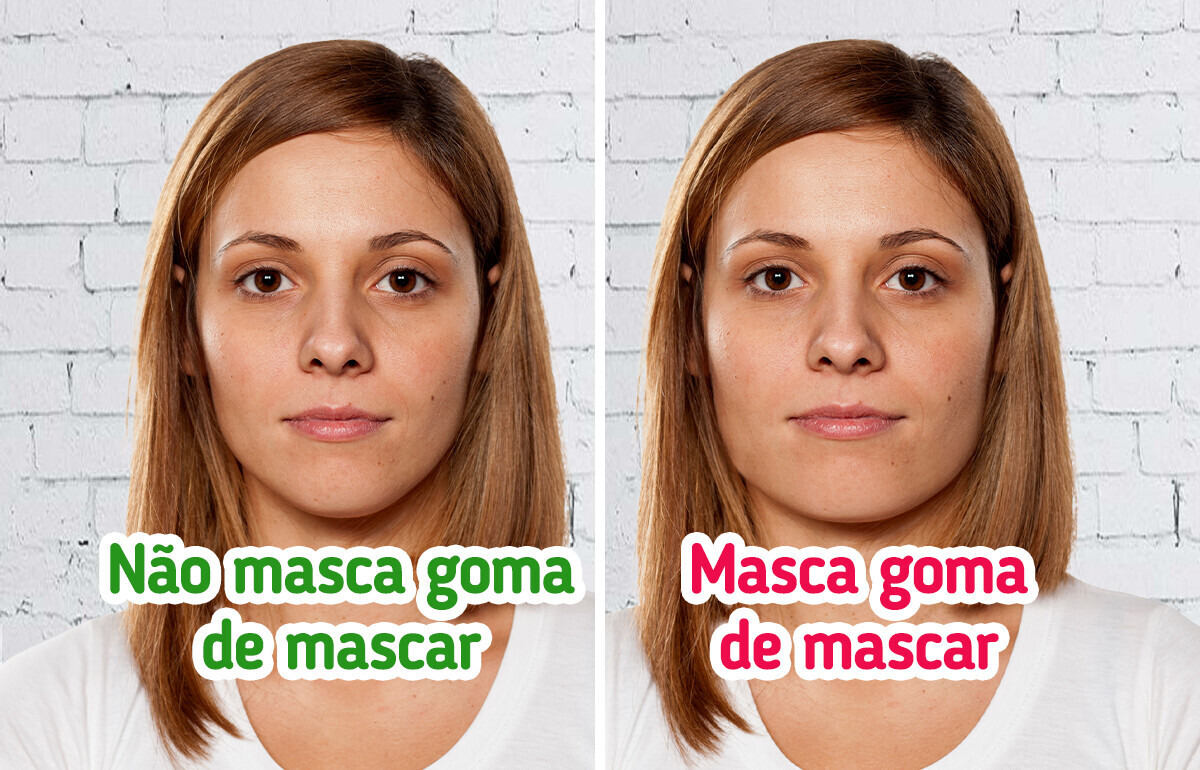 8 Hábitos diários que transformam seu rosto sem você perceber