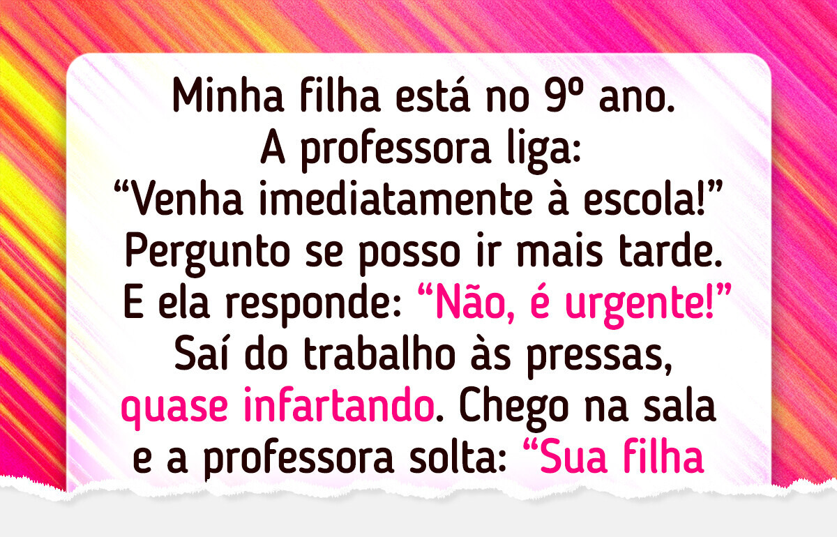 15+ Vezes em que a vida testou o psicológico de todo mundo sem avisar