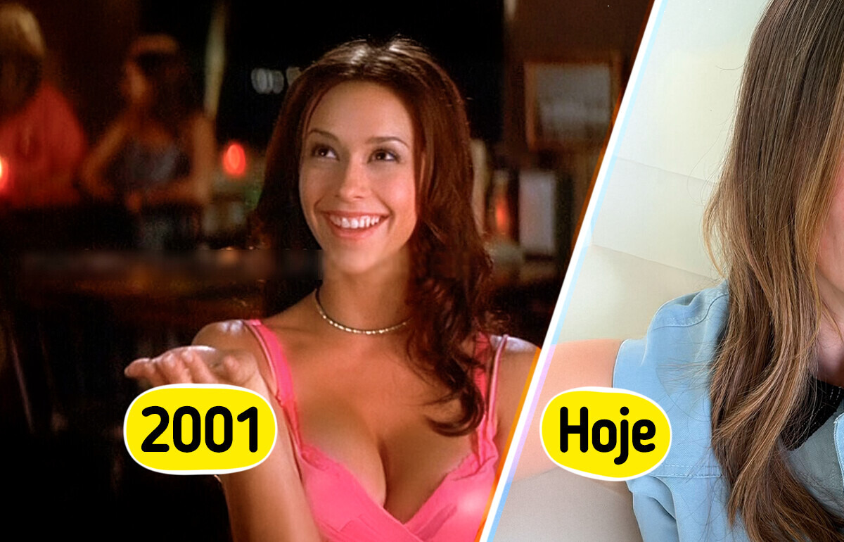 Como estão hoje 10 celebridades que fizeram todo mundo se apaixonar décadas atrás