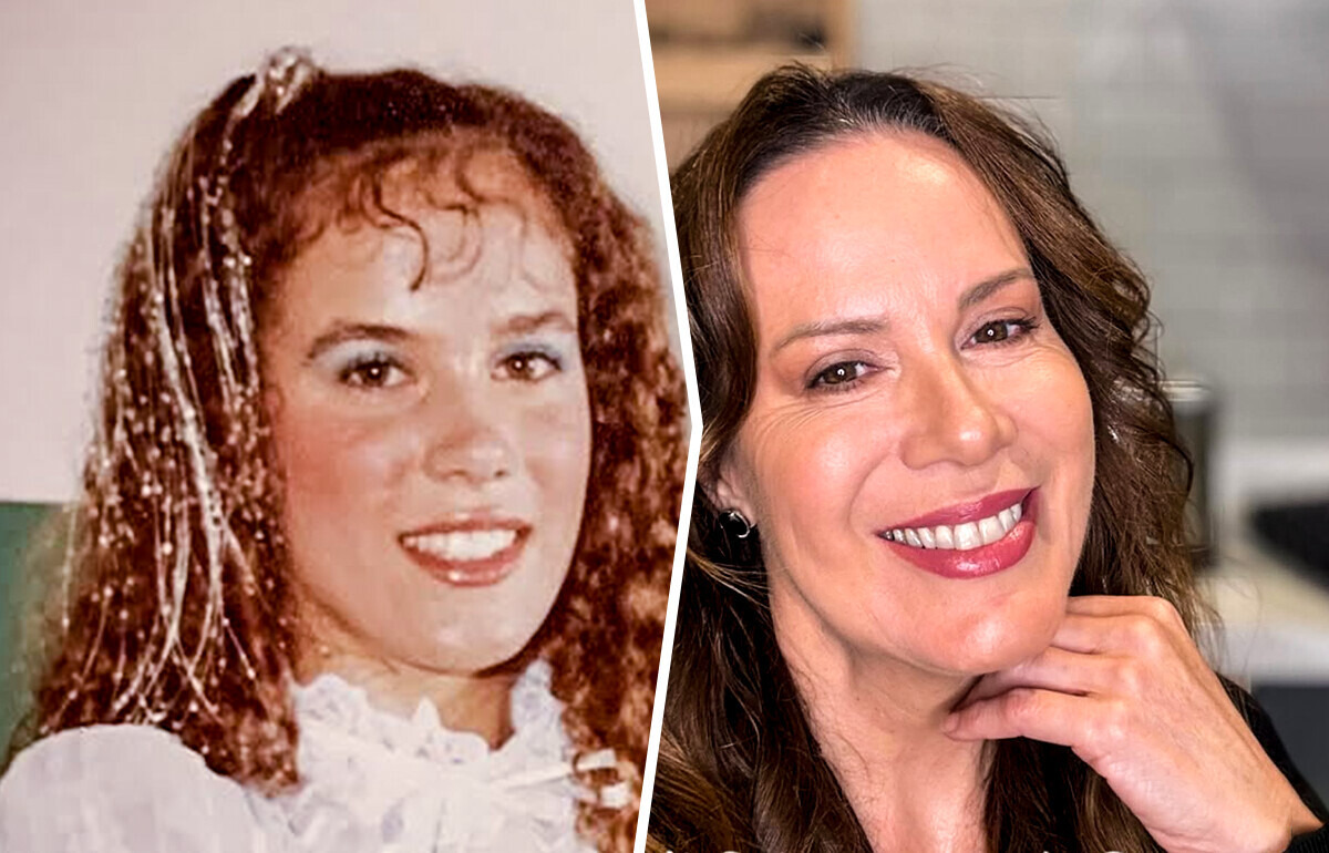 17 Apresentadores da TV brasileira que permaneceram com a mesma carinha da juventude