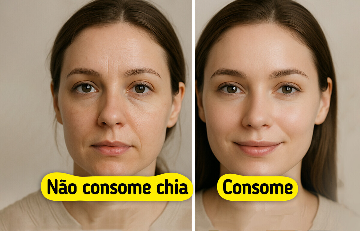 Pequena, poderosa e boa para a saúde: por que a chia vale a pena