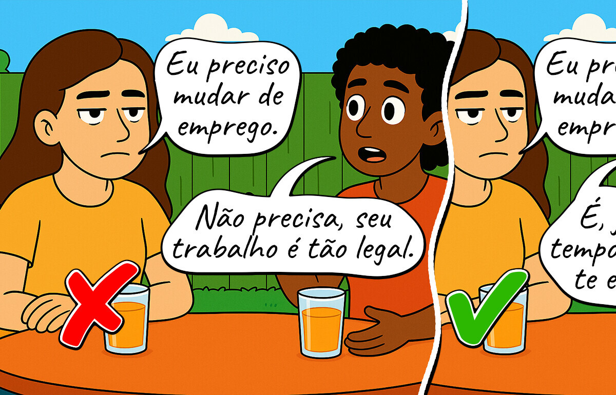 10 Sinais de amigos manipuladores que só sugam sua energia