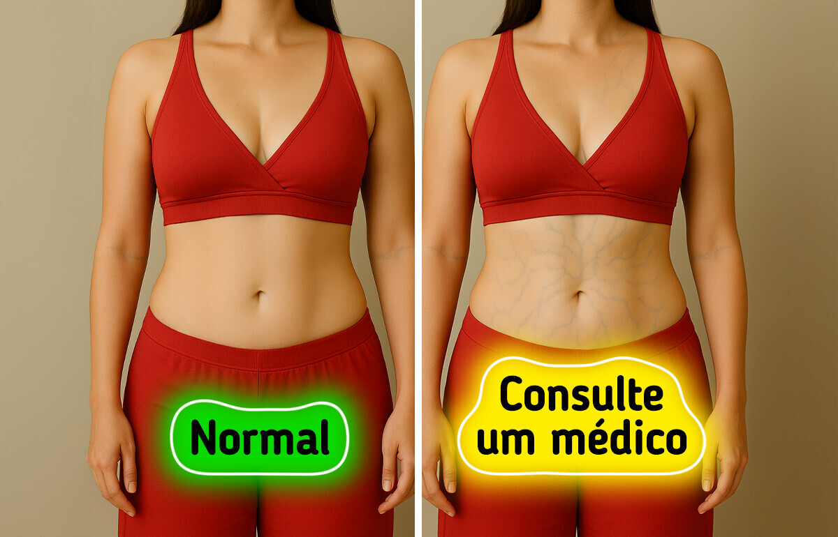 7 Sintomas que podem ser o primeiro alerta de câncer no fígado