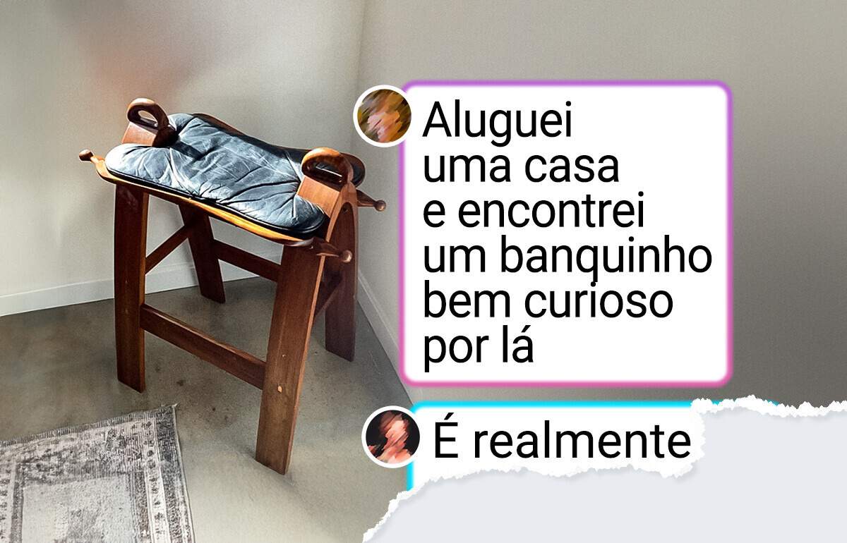 14 Objetos que você olha por horas e ainda assim não faz ideia do que são