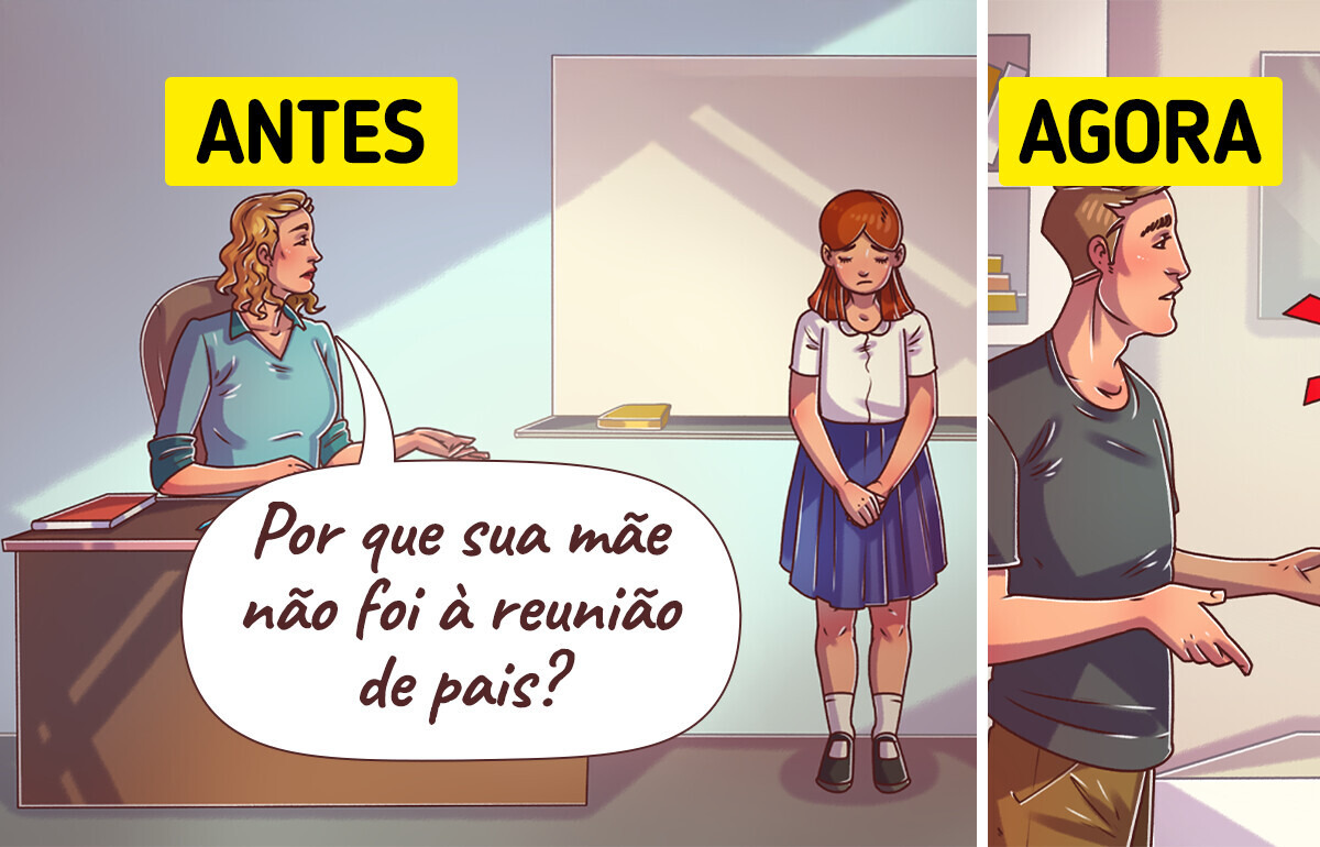 7 Atitudes que ajudam seus filhos a crescerem confiantes e a construírem conexões duradouras