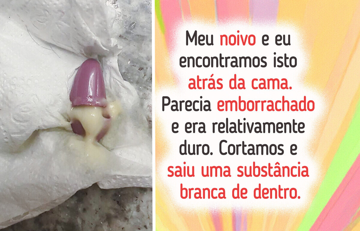 17 Descobertas que confundem até quem acha que já viu de tudo 17 Descobertas que confundem até quem acha que já viu de tudo