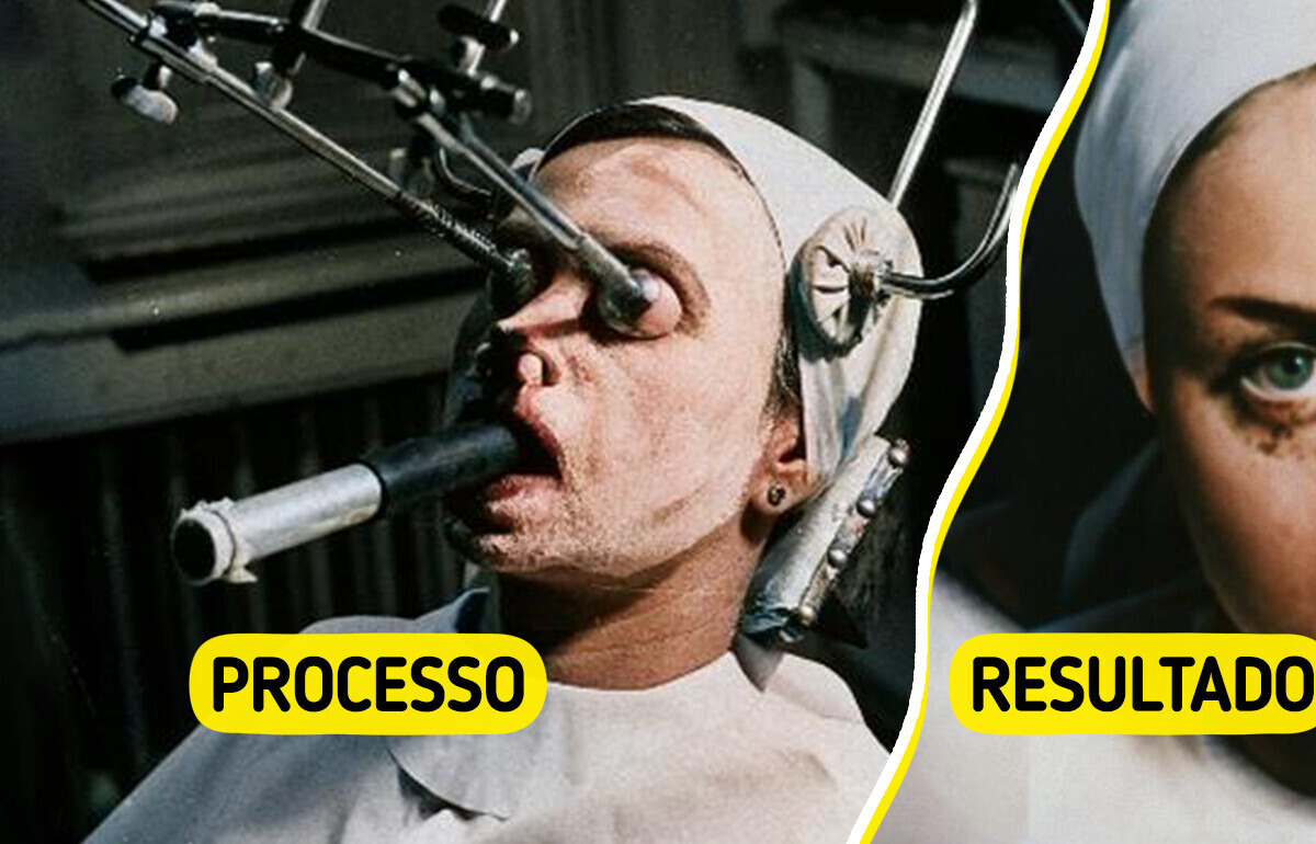 7 Fotos famosas que escondem histórias assustadoras