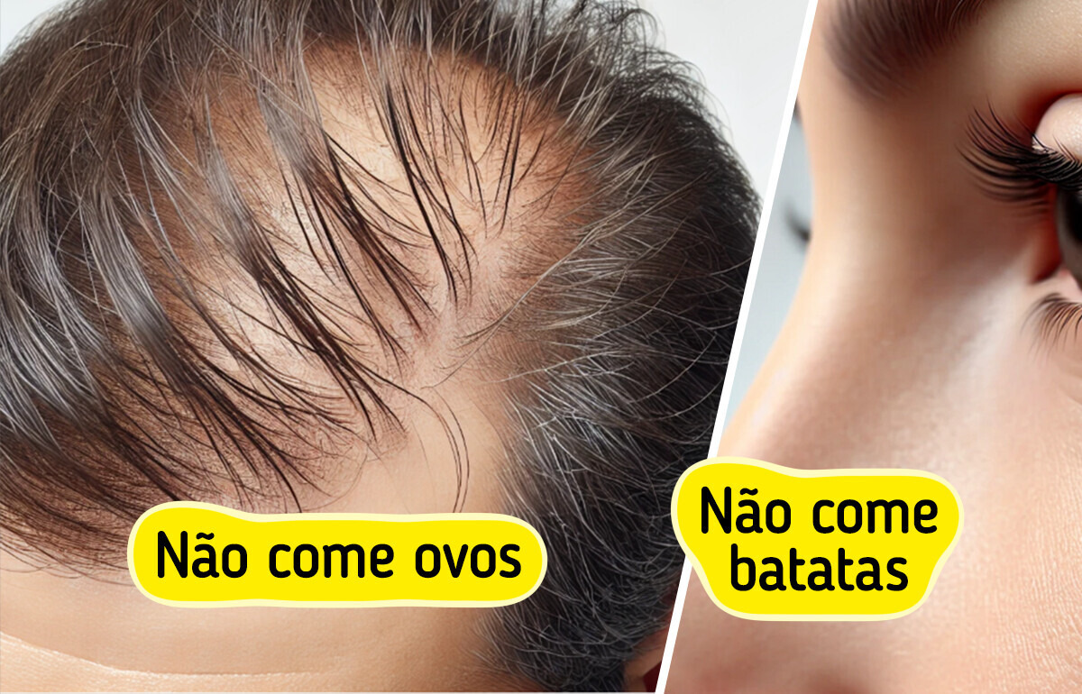 6 Sinais sorrateiros de que sua dieta pode estar prejudicando o seu corpo