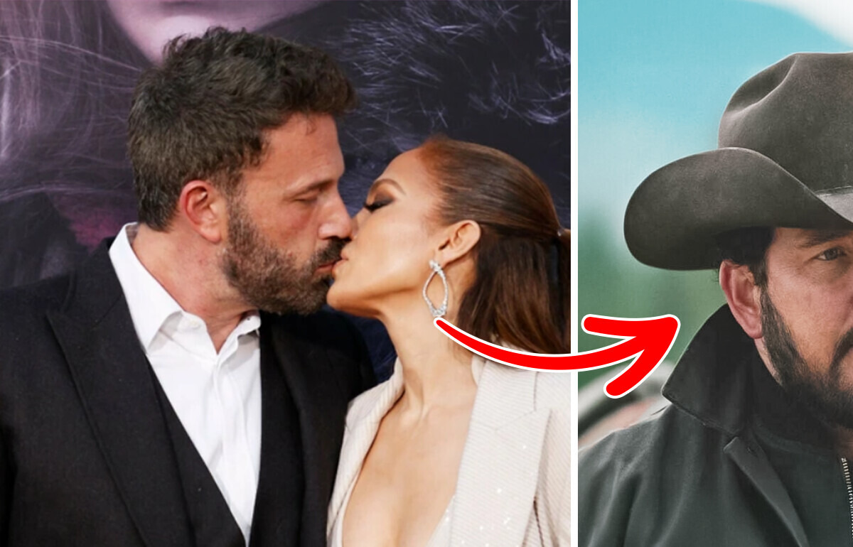 Depois de um desgosto, J.Lo sabe exatamente quem ela quer ao seu lado Depois de um desgosto, J.Lo sabe exatamente quem ela quer ao seu lado