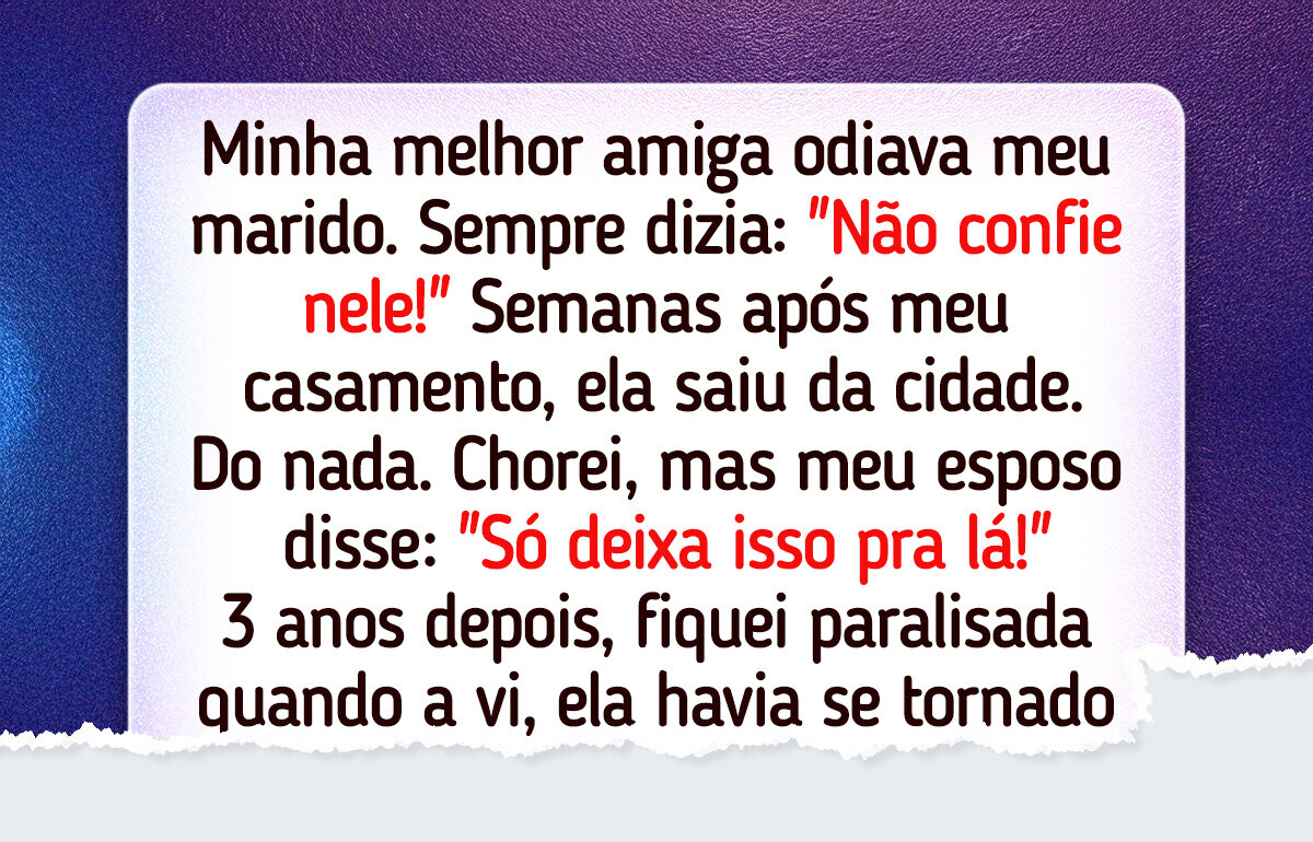 13 Histórias da vida real com drama digno de série premiada