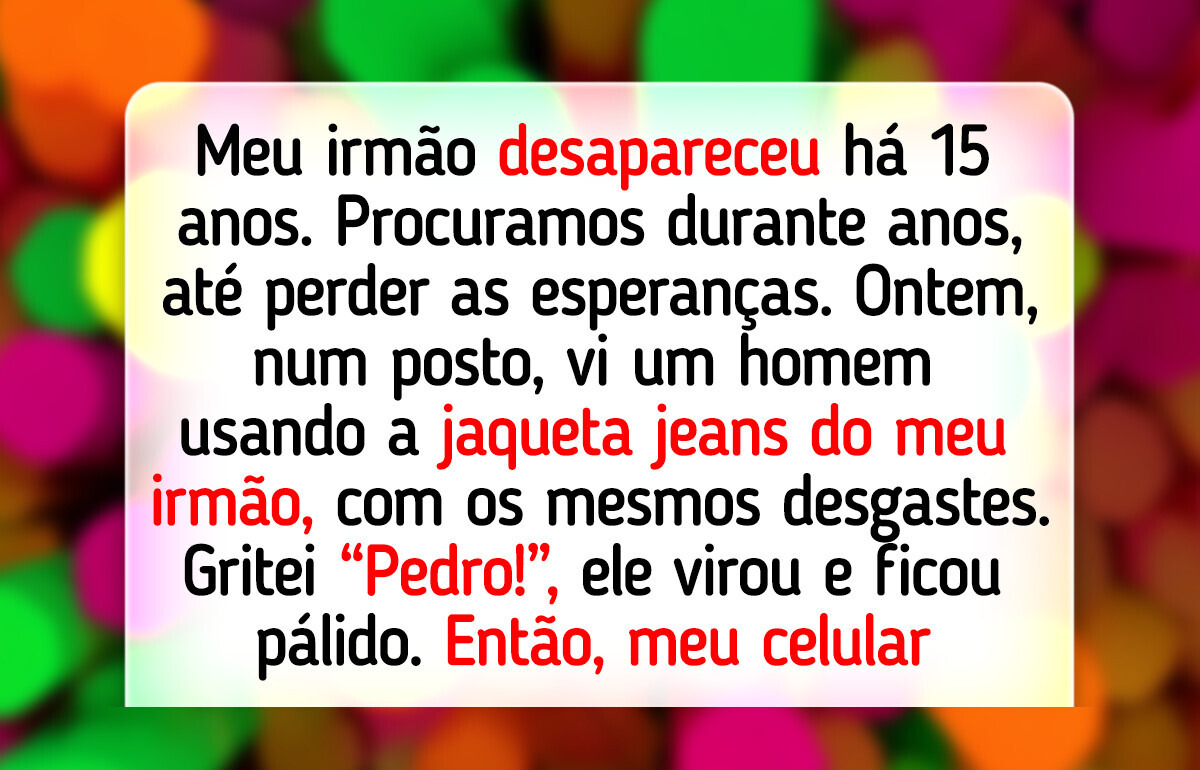 12 Coincidências assustadoras que ninguém conseguiu explicar até hoje 12 Coincidências assustadoras que ninguém conseguiu explicar até hoje