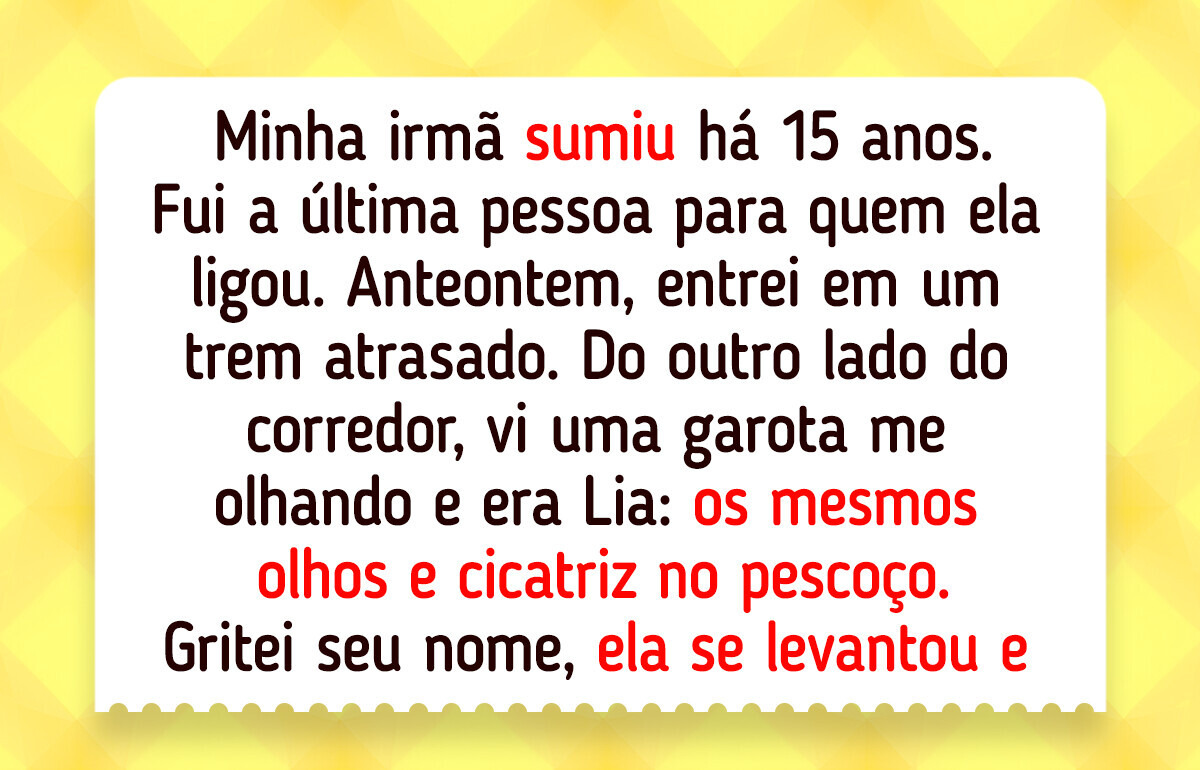 12 Casos em que a realidade ultrapassou os limites da imaginação 12 Casos em que a realidade ultrapassou os limites da imaginação