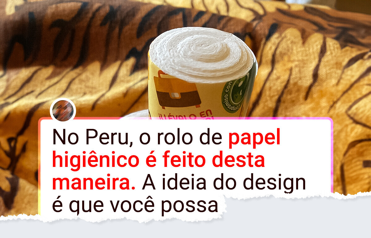 15 Ideias de design que resolvem problemas de verdade com criatividade e empatia