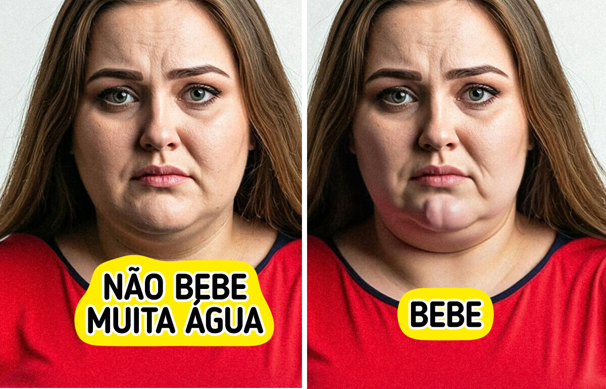 10+ Hábitos aparentemente saudáveis que, na verdade, fazem mal à sua saúde 10+ Hábitos aparentemente saudáveis que, na verdade, fazem mal à sua saúde