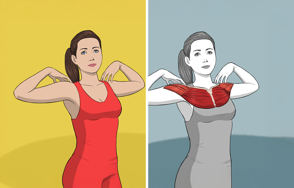 6 Sintomas de câncer de mama que se disfarçam de algo inofensivo