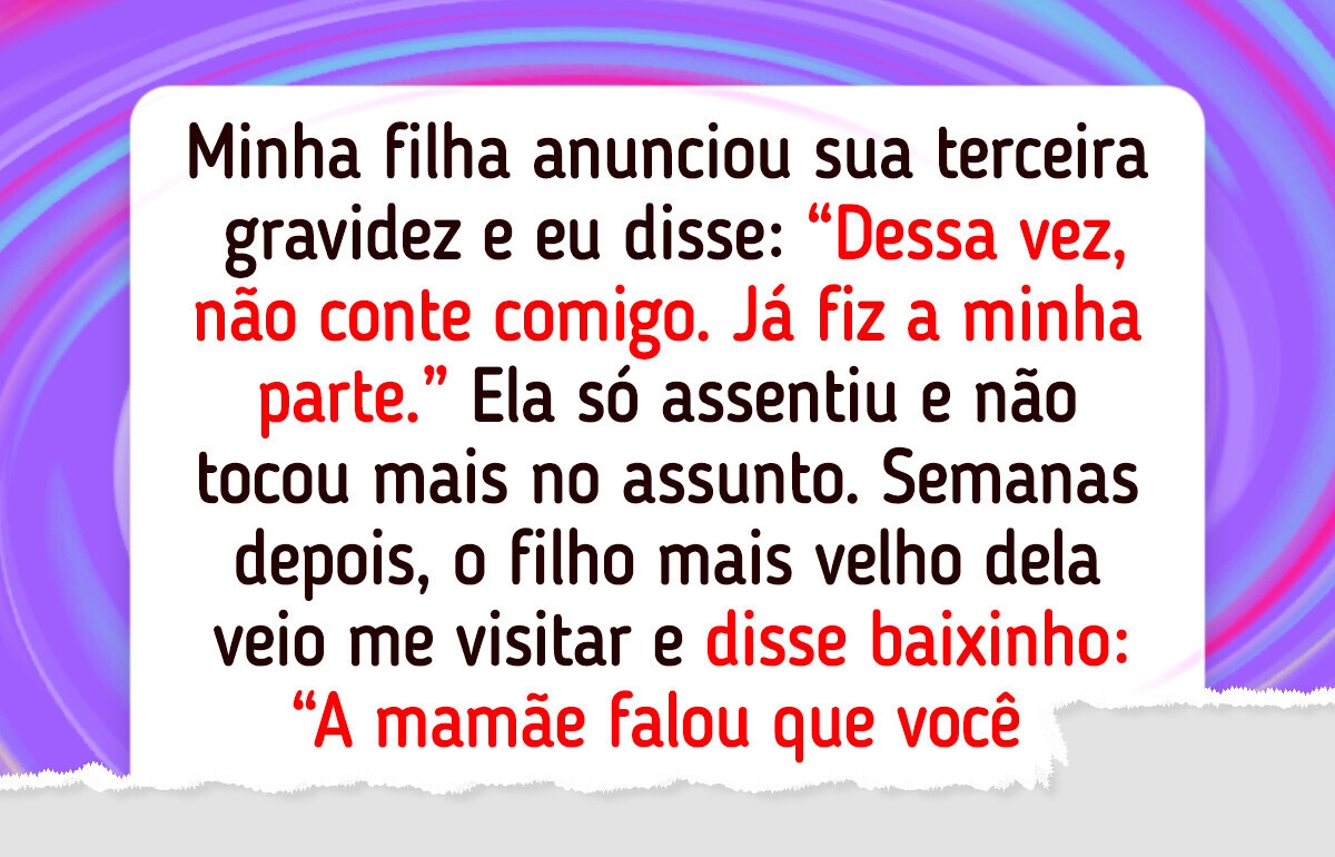 10 Avós que são base, coração e abrigo para toda a família