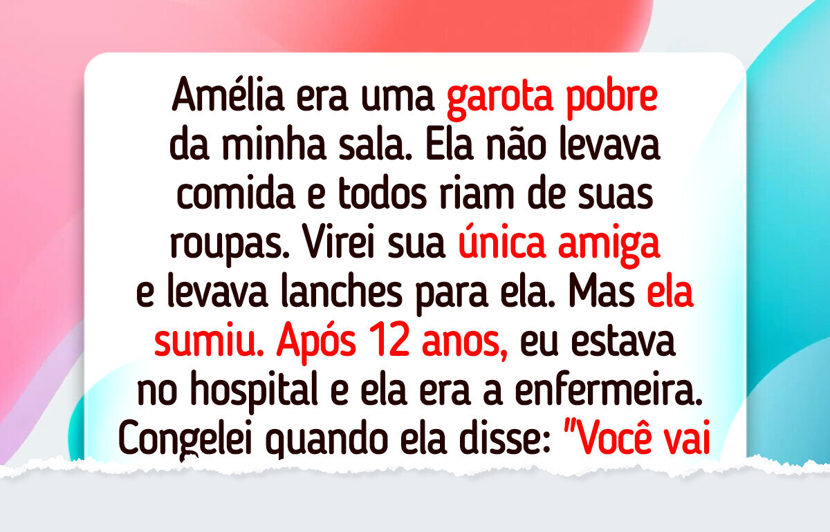 10 Provas de que fazer o bem gera resultados impensáveis
