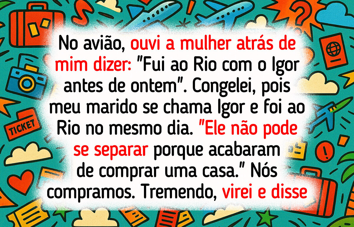 12 Surpresas do destino que mudaram completamente o rumo de uma história