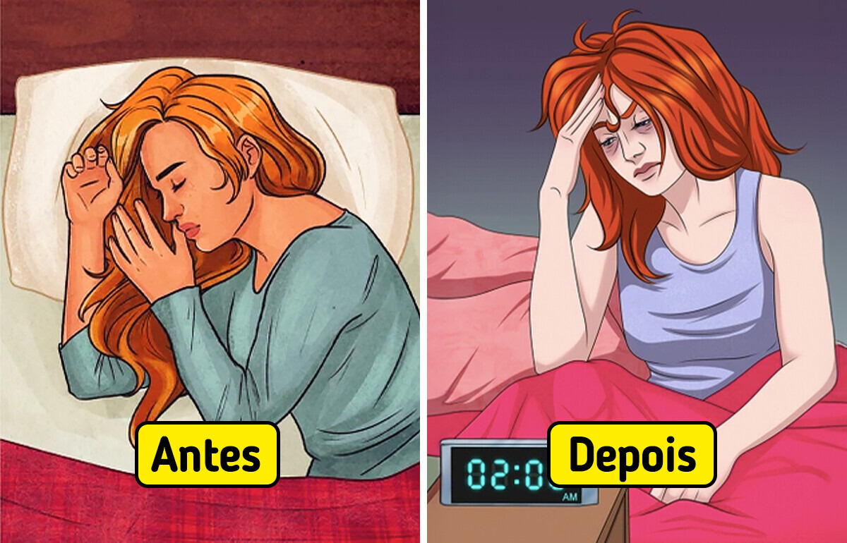 7 Sintomas silenciosos de derrame em mulheres que muitas vezes são ignorados