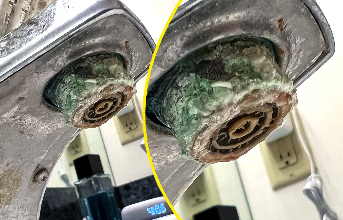 6 Pontos escondidos em sua casa que são mais sujos do que você imagina