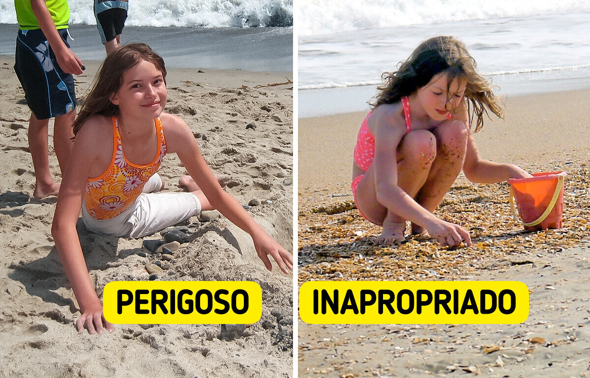 10 Detalhes que fazem toda a diferença antes de você ir à praia