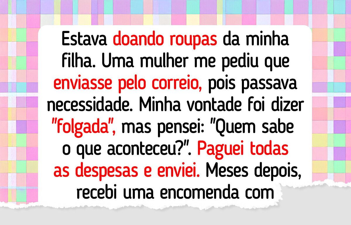 17 Pessoas que mostraram como a empatia ainda faz diferença no mundo 17 Pessoas que mostraram como a empatia ainda faz diferença no mundo