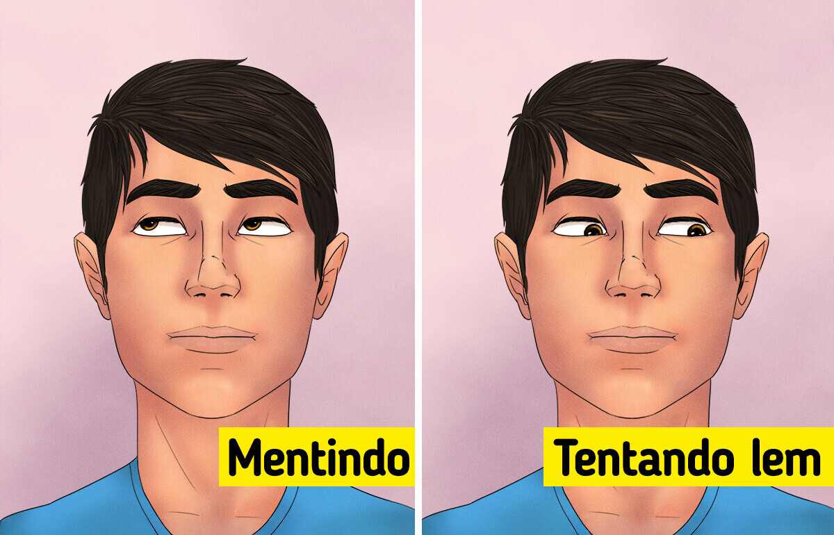 10+ Formas de interpretar linguagem corporal e entender intenções ocultas