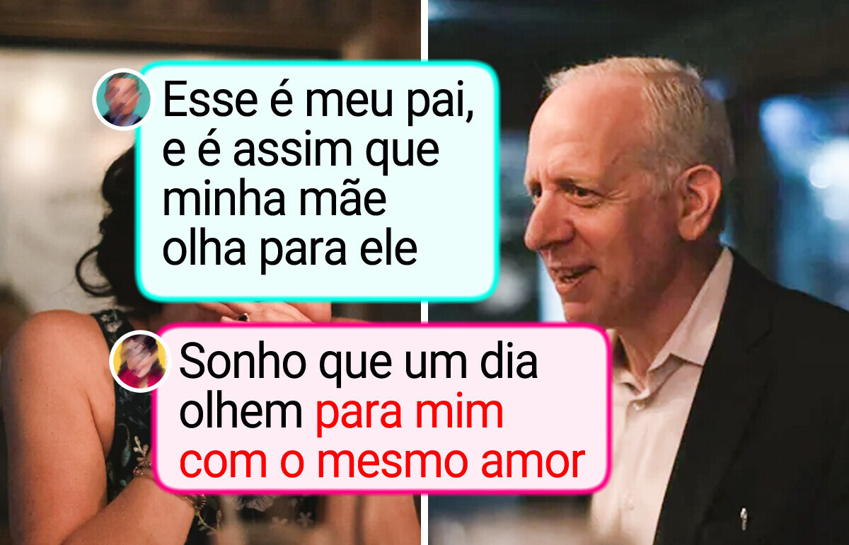 16 Fotos que capturam o amor em sua forma mais pura