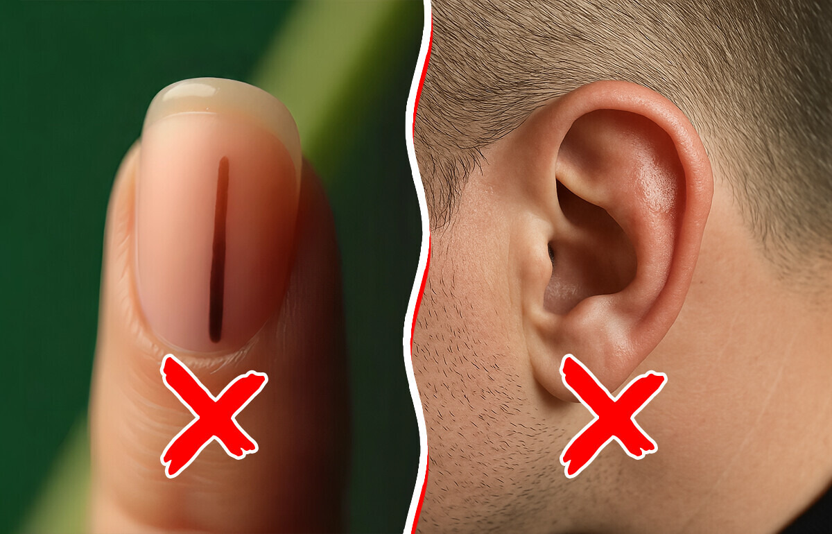 6 Sinais sutis de melanoma que podem ser mais perigosos do que parecem