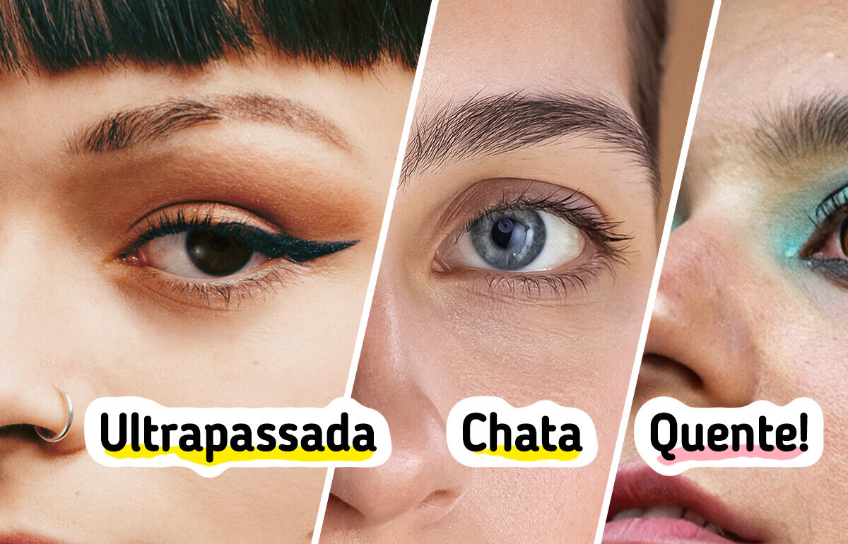 6 Tendências de maquiagem para arrasar na praia em 2025