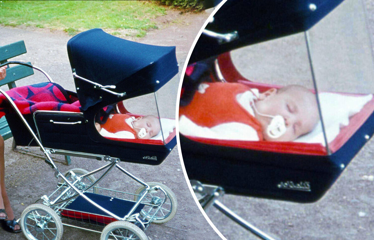 13 Registros de família que mostram como boas memórias podem caber em uma foto 13 Registros de família que mostram como boas memórias podem caber em uma foto